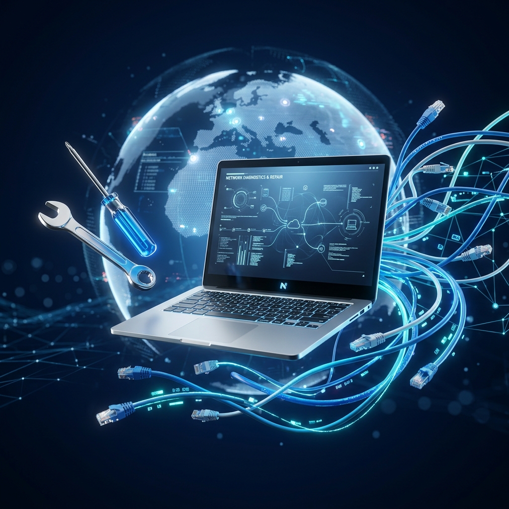 Assistance Informatique Centrale